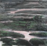 何润成作品