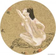 尉晓榕作品