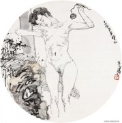 尉晓榕作品