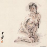 尉晓榕作品