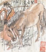 尉晓榕作品