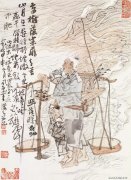 尉晓榕作品