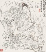 尉晓榕作品