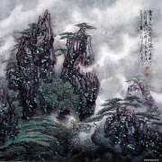 章飚作品