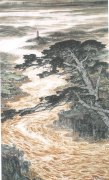 于海龙作品