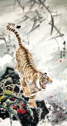 谢辉作品