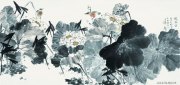王华作品