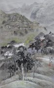王华作品