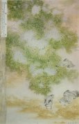 王华作品