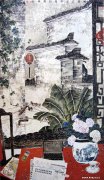胡礼惠作品