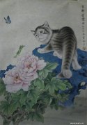 马宝林作品