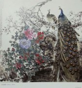 曹瑞华作品
