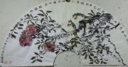 曹瑞华作品