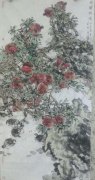 曹瑞华作品