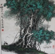 王金海作品