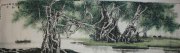王金海作品