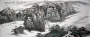 王金海作品