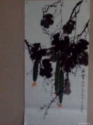 晋鹰作品