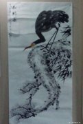 晋鹰作品