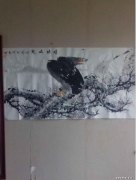 晋鹰作品