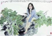 李少文作品