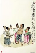 李少文作品