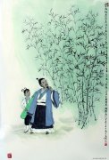 李少文作品