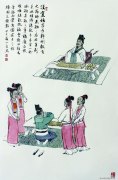 李少文作品
