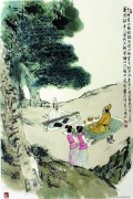 李少文作品