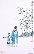李少文作品