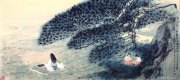 李少文作品