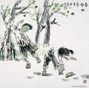 于本真作品