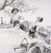 于本真作品