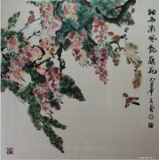 戚文义作品