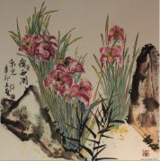 戚文义作品