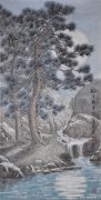 柳忠福作品