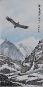 柳忠福作品