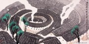 彭强华作品