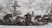 沈国瑞作品