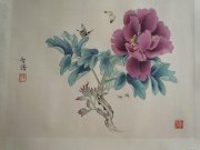 孙智谱作品