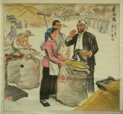 张泽民作品