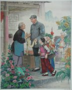 张泽民作品