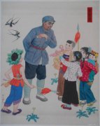 张泽民作品