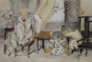 李亚光作品