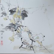 李亚光作品
