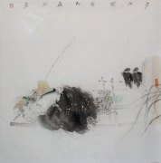 李亚光作品