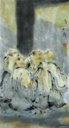 李亚光作品