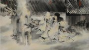 李亚光作品