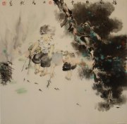 李亚光作品