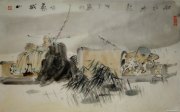 李亚光作品